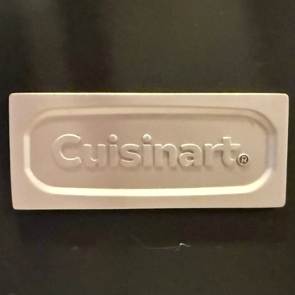 13pc Cuisinart Stainless Steel Knife Block Set Chef Culinary Kitchen Knives